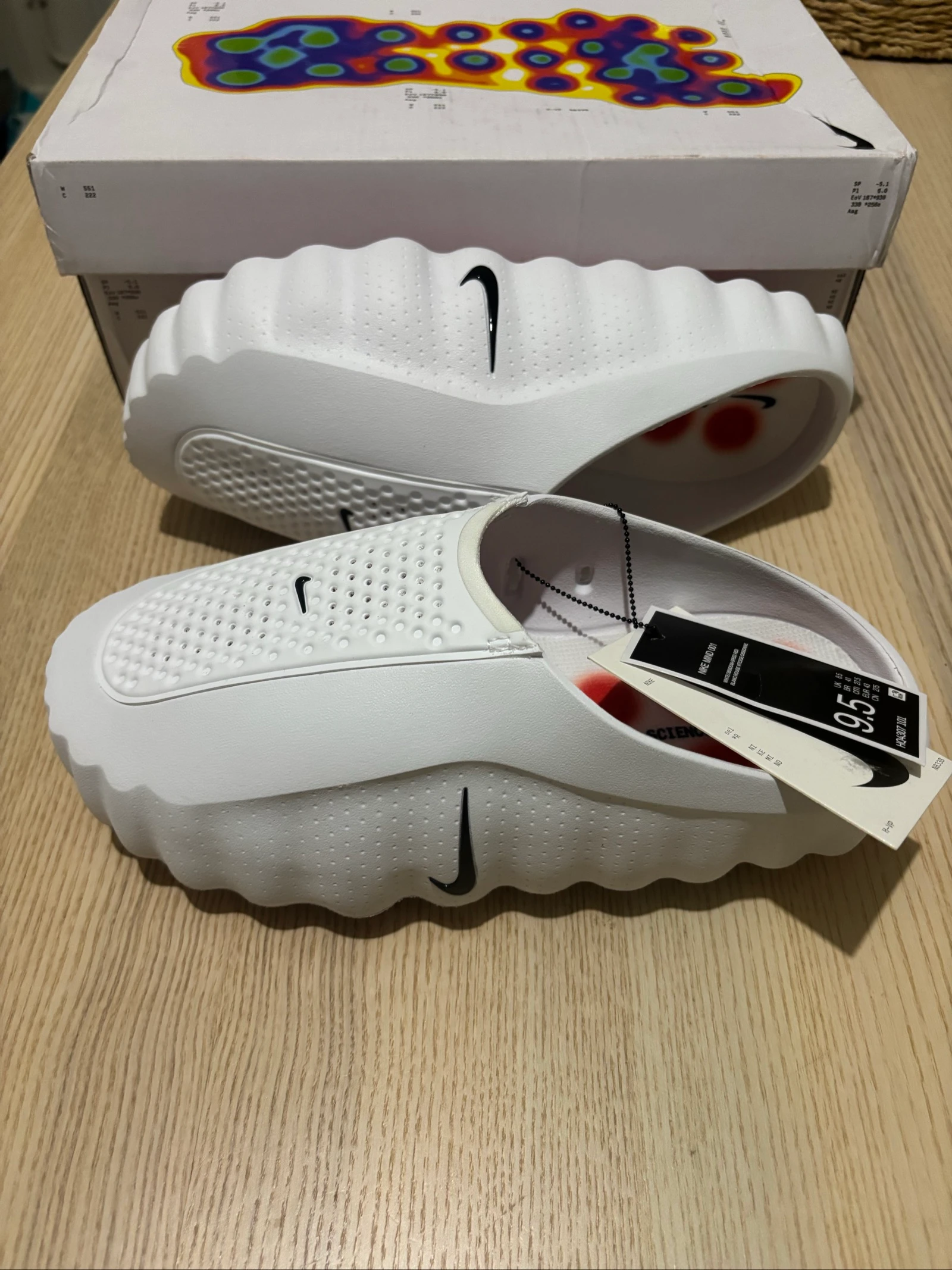 nike mind 001 - 43